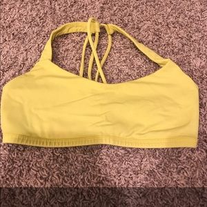 Lululemon Free To Be Bra SOLD